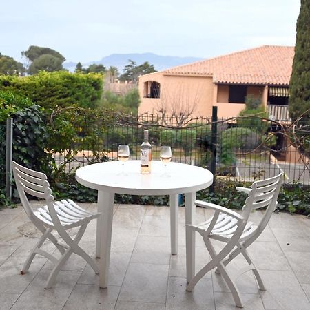 Aigues Marines Yourhosthelper Apartment Saint-Cyr-sur-Mer Exterior foto