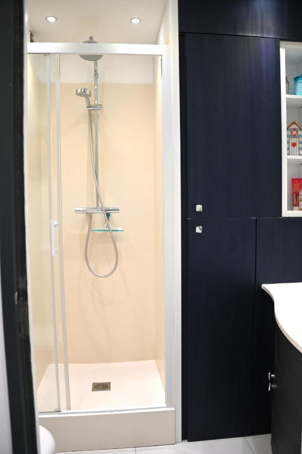 Aigues Marines Yourhosthelper Apartment Saint-Cyr-sur-Mer Exterior foto
