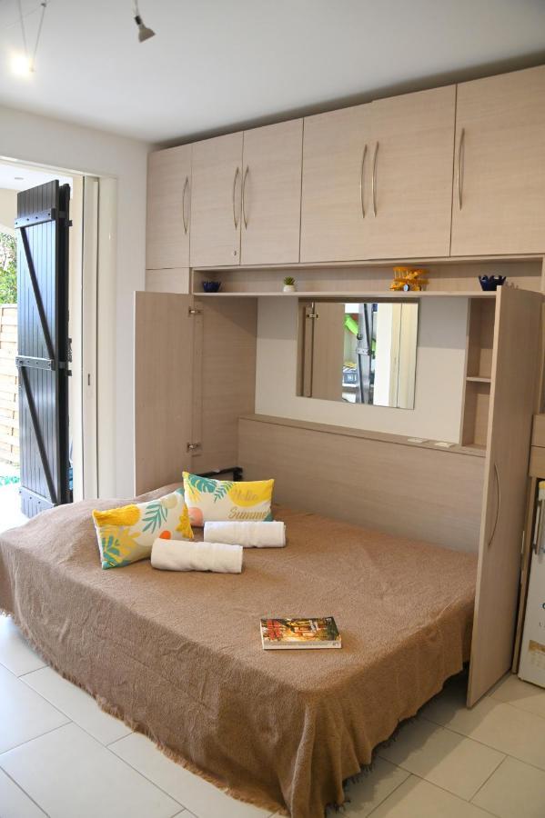 Aigues Marines Yourhosthelper Apartment Saint-Cyr-sur-Mer Exterior foto